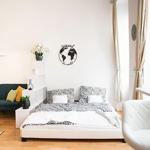 Apartamento New Dohany Street, Budapest