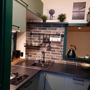 Apartamento Angel Basilica, Budapest