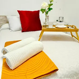 Casanova Apartments- Centro 1 Huelva